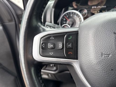 Used 2020 RAM 1500 Lone Star RWD image 9