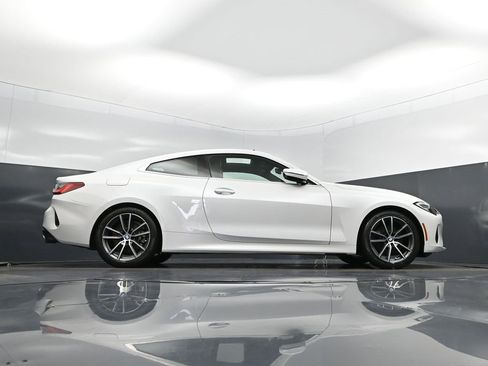 Certified 2023 BMW 430i Coupe w/ Premium Package image 43