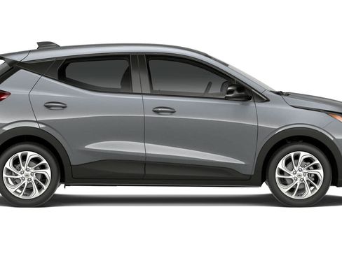 New 2027 Chevrolet Bolt LT FWD image 70