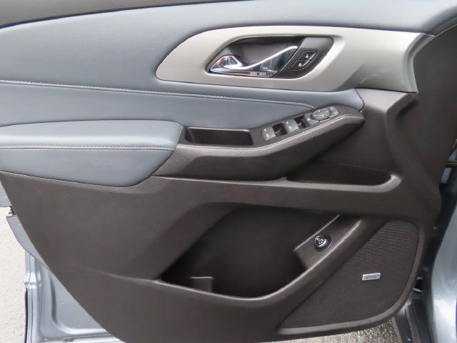 Certified 2019 Chevrolet Traverse LT w/ LT Premium Package AWD/4WD image 10