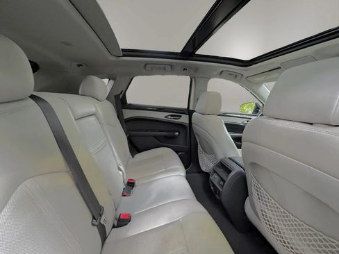 Used 2016 Cadillac SRX Performance w/ Driver Awareness Package FWD image 17