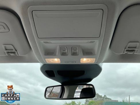 Used 2022 Ford Escape Titanium w/ Titanium Premium Package FWD image 42
