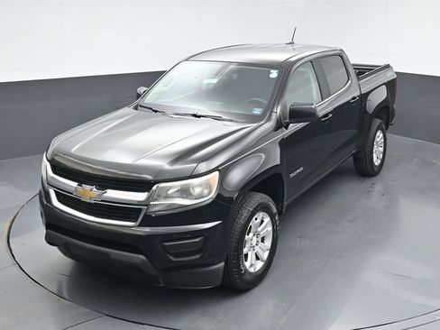 Used 2018 Chevrolet Colorado LT AWD/4WD image 38
