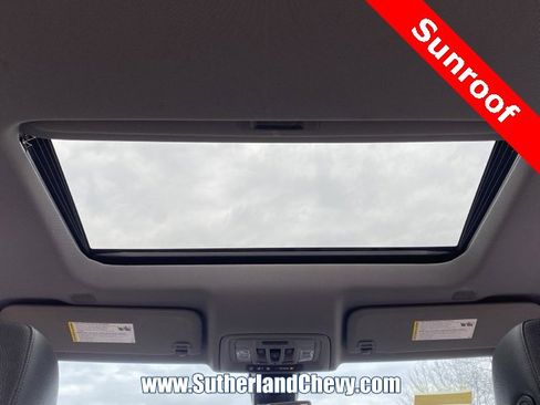 Used 2019 GMC Sierra 1500 Denali w/ Denali Ultimate Package image 61