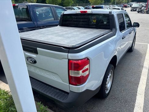 Used 2025 Ford Maverick XL w/ 4K Tow Package AWD/4WD image 7