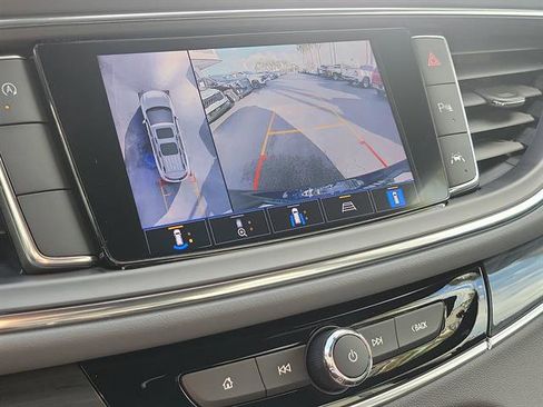 Certified 2023 Buick Enclave Premium w/ Experience Buick Package image 50
