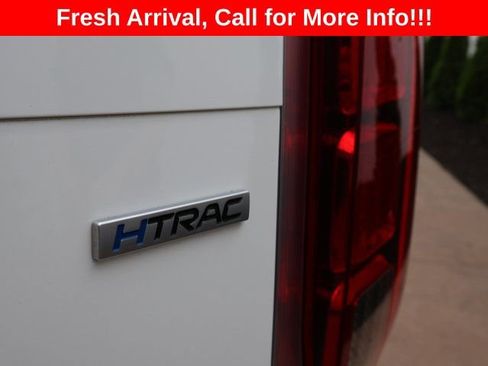 Used 2024 Hyundai Palisade Calligraphy AWD/4WD image 19