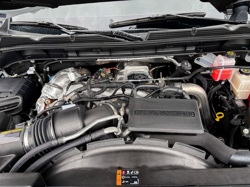 Used 2026 GMC Sierra 2500 Denali w/ Technology Package AWD/4WD image 38