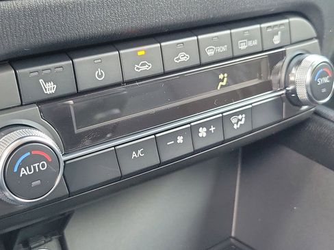 New 2025 MAZDA CX-5 AWD 2.5 S w/ Select Package image 10