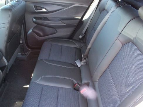 New 2026 Buick Envista Preferred w/ Convenience I Package image 17