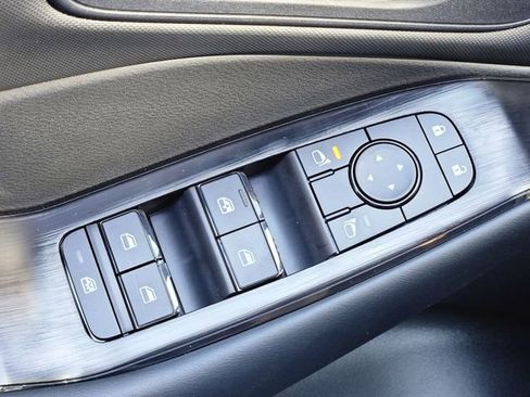 New 2026 Nissan Rogue S FWD image 20