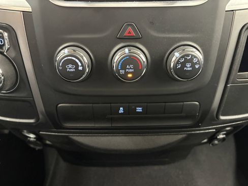 Used 2024 RAM 1500 Classic SLT RWD image 17