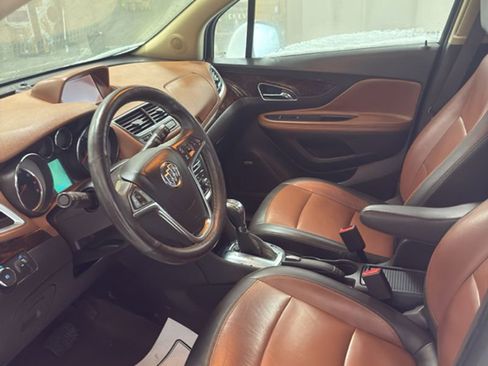 Used 2013 Buick Encore Premium image 10