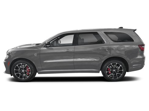 New 2026 Dodge Durango SRT Hellcat w/ Premium Group AWD/4WD image 17