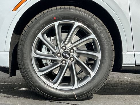 New 2026 Lincoln Corsair Grand Touring image 25