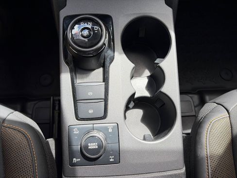 Used 2022 Ford Bronco Sport Badlands AWD/4WD image 19