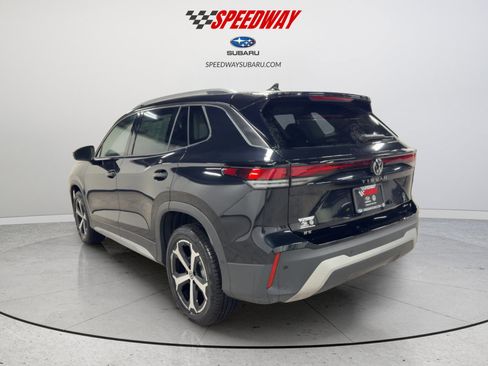 New 2026 Volkswagen Tiguan SE AWD/4WD image 8