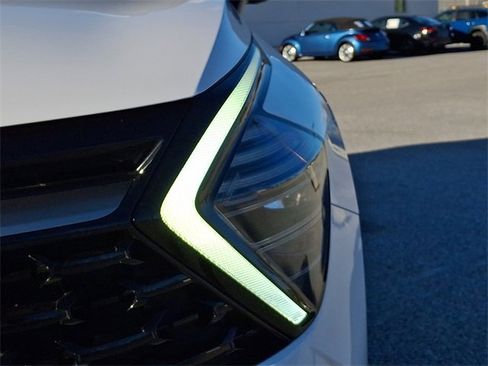 Used 2024 Kia Sportage X-Pro Prestige image 13