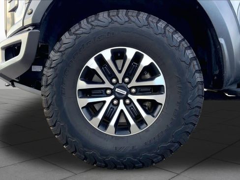 Used 2019 Ford F150 Raptor AWD/4WD image 21
