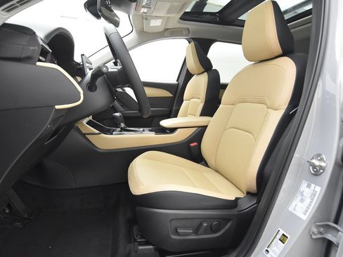 New 2026 MAZDA CX-5 2.5 S w/ Premium Package AWD/4WD image 24