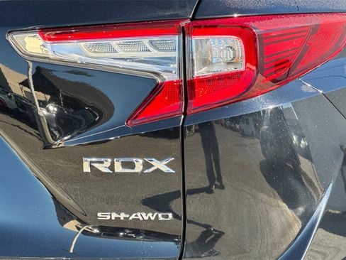 Used 2021 Acura RDX w/ Technology Package image 26