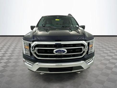 Certified 2021 Ford F150 XLT w/ Equipment Group 302A High AWD/4WD image 2
