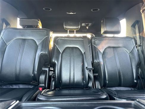 Certified 2019 Ford Expedition Max Limited image 30