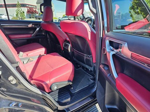 Used 2022 Lexus GX 460 Premium image 15