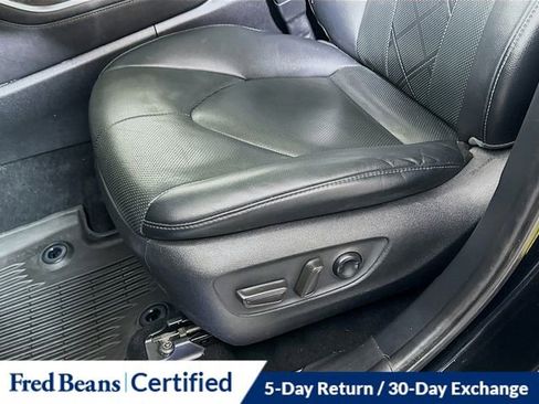 Used 2020 Toyota Highlander Platinum image 20