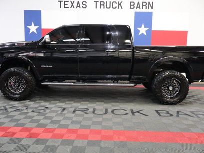 Used 2019 RAM 2500 Laramie