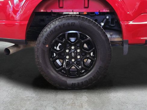 Used 2024 Ford F150 XLT w/ Equipment Group 302A MID AWD/4WD image 11