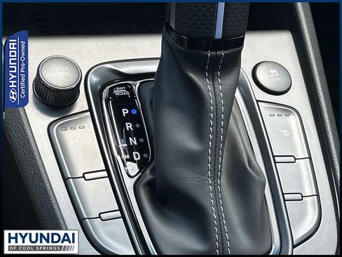 Certified 2023 Hyundai Kona N FWD image 34