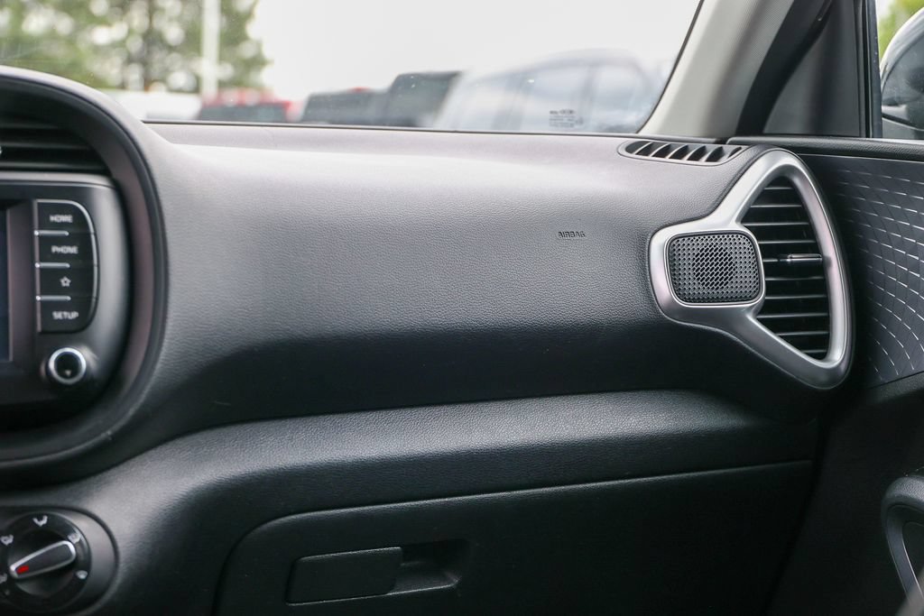 Used 2020 Kia Soul S FWD image 35