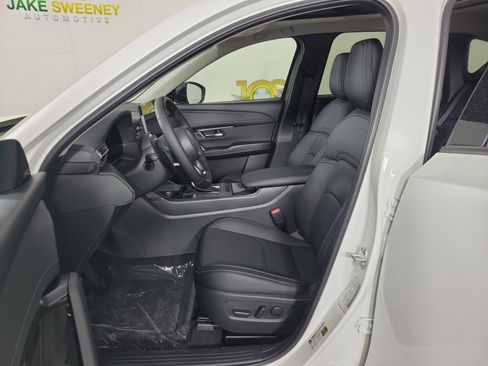 New 2026 MAZDA CX-5 2.5 S w/ Premium Plus Package image 11