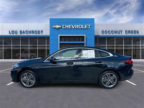 Used 2024 BMW 228i Gran Coupe 228i w/ Convenience Package image 5