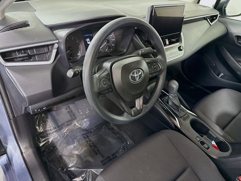 Used 2024 Toyota Corolla LE image 22