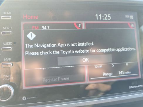 Certified 2020 Toyota Tacoma TRD Off-Road image 24