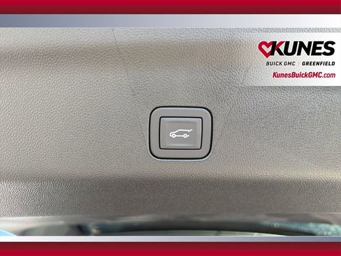 New 2026 GMC Yukon XL AT4 Ultimate w/ LPO, Floor Liner Package AWD/4WD image 45