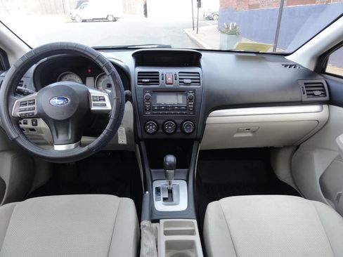 Used 2014 Subaru Impreza 2.0i Premium image 26