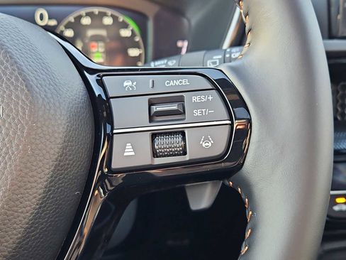 New 2026 Honda CR-V Sport Touring image 19