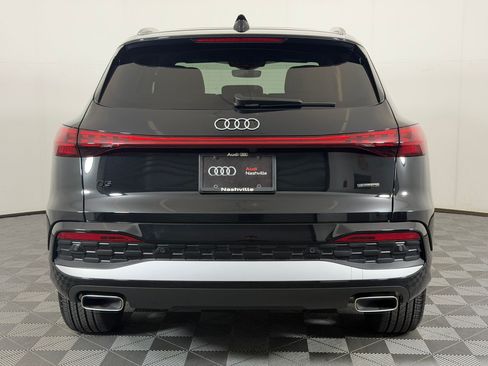 Used 2025 Audi Q5 Premium w/ Premium Plus AWD/4WD image 10