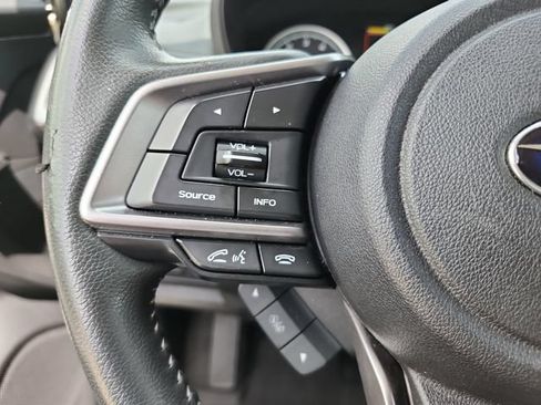 Used 2021 Subaru Forester Limited w/ Popular Package #3 AWD/4WD image 21