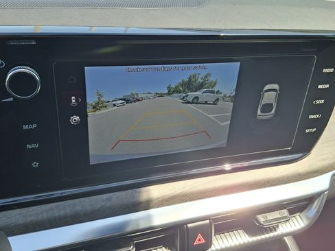 Used 2023 Kia K5 EX FWD image 13
