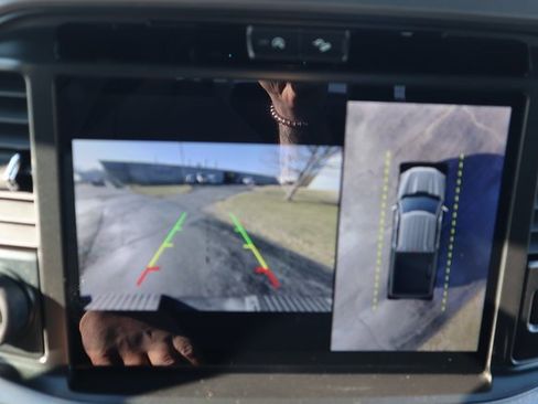 New 2026 Ford F150 Lariat w/ Equipment Group 501A Mid image 16