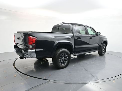 Used 2020 Toyota Tacoma SR5 image 7