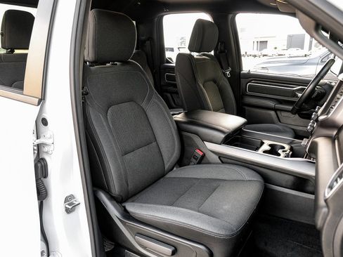 Used 2021 RAM 1500 Big Horn image 49