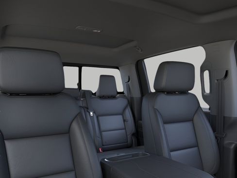 New 2026 Chevrolet Silverado 1500 LT AWD/4WD image 24
