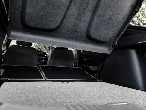 New 2025 Buick Envista Avenir image 16