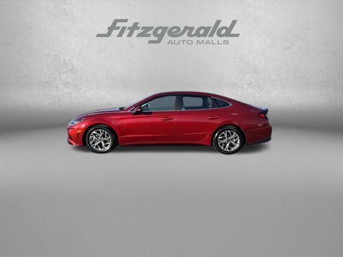 Used 2023 Hyundai Sonata SEL FWD image 4