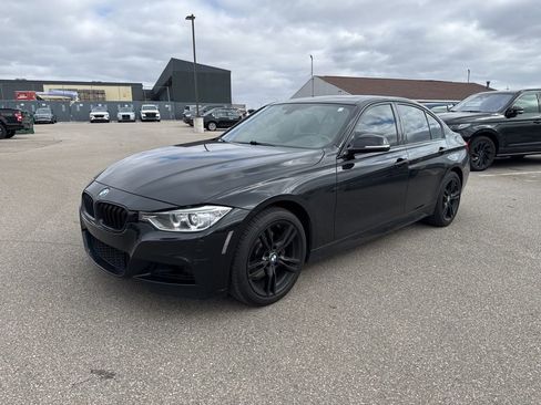 Used 2013 BMW 328i xDrive 328i xDrive image 2